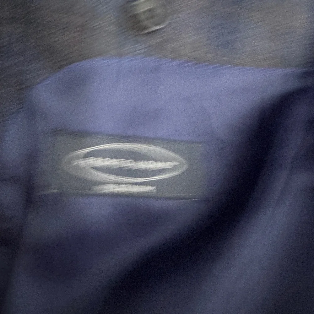 Pronto Uomo Platinum sophisticated blue